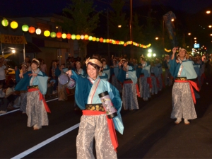 「第52回善通寺まつり」　※7月21日空室あります