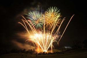 8月10日(金)～14日(月)の4日間　国営讃岐まんのうにて