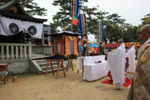 11/3(土)善通寺 空海まつりを開催！