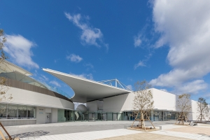 【四国水族館】四国最大級の水族館で多様な水景と生きものたちを満喫♪