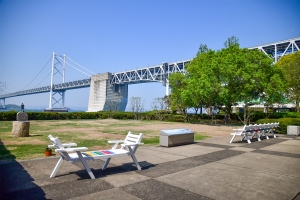 【瀬戸内国際芸術祭2025春】瀬戸大橋エリア・沙弥島でアートと絶景を満喫！