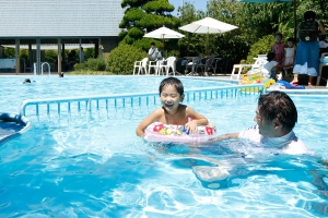 🌻【7月12日（土）空室あり】週末はご家族で琴平へ♪お子様も安心「こどもプール」で夏満喫！