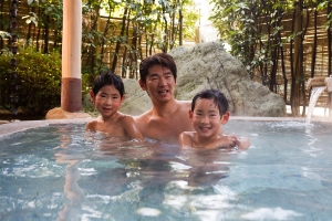 8月2日（土）限定！夏休みの家族旅行をお得に♪直前割＆キッズ向けプラン好評受付中！