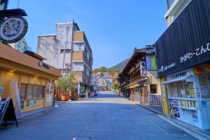 🌸四国の夏旅は「こんぴら温泉郷」へ🌸 〜夏に行きたい穴場温泉地・四国第2位〜