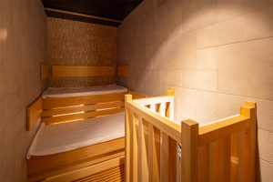 冬の“ととのう”旅へ——桜の抄で味わう贅沢プライベートサウナ体験