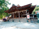 KOTOHIRA Shrine
