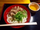 お昼ご飯に☆本場の讃岐うどん♪