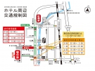 【年末年始空室情報】桜の抄でまだ間に合うお正月♪