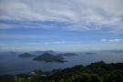 香川の絶景スポット【紫雲出山】瀬戸内の他島美を一望！　　※お盆期間空室あります