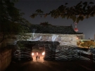 11月23日まで★丸亀城を幻想的な光で彩る「丸亀城キャッスルロード2022」