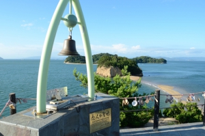 小豆島