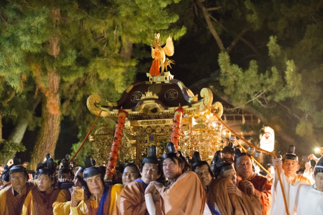 琴平金刀比羅宮例大祭