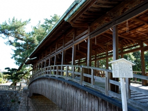 【鞘橋】琴平町の紹介をしていきます(o^^o)♪