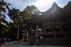 週末は金刀比羅宮へご参拝♪　※5月7日（土）空室あります。