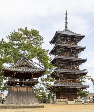 【総本山善通寺】限定御朱印が登場！