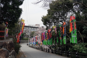 第37回【四国こんぴら歌舞伎大芝居】いよいよ4月5日より開演！