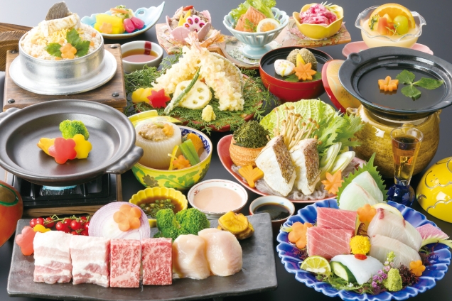✨【忘・新年会プラン】ご予約スタート！✨