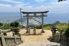 【天空の鳥居】高屋神社　※土・日・祝日シャトルバス運行中！