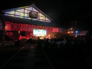 2019 Rakugo Show in Kotohira