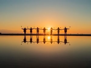 Chichibugahama - The best sunset spot in Shikoku!!