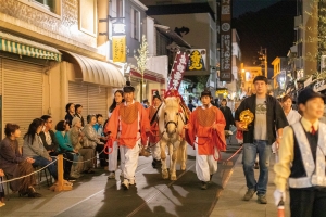 【10月9日~11日】金刀比羅宮「例大祭」暨櫻之抄臨時折扣方案公告